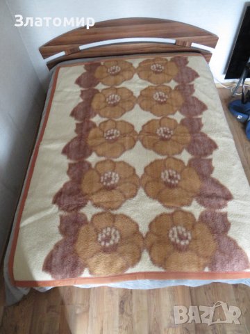 Одеяло Родина, снимка 1 - Олекотени завивки и одеяла - 42432868