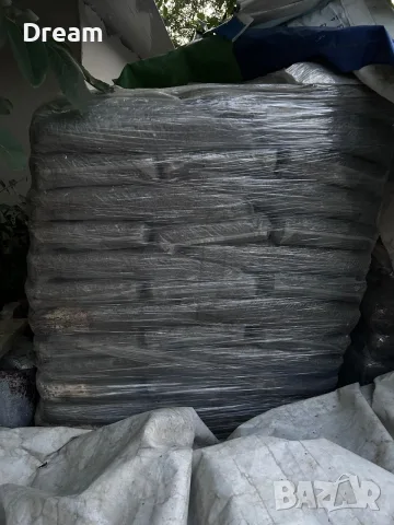 Слънчогледови пелети