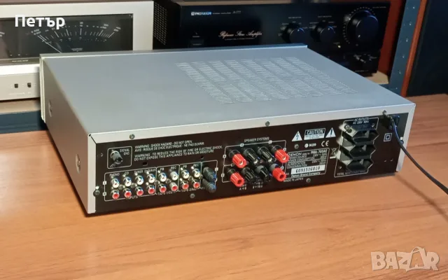 Denon PMA-700AE, PMA-630, снимка 5 - Ресийвъри, усилватели, смесителни пултове - 48176255
