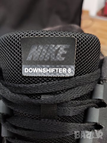 Nike Downshifter 8, снимка 5 - Маратонки - 39662914