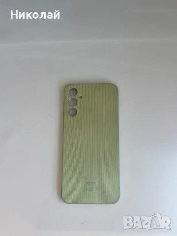 оригинален, свален от телефон заден капак за Samsung A14 4G