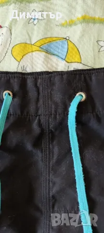 Peak performance, снимка 2 - Къси панталони - 50069103