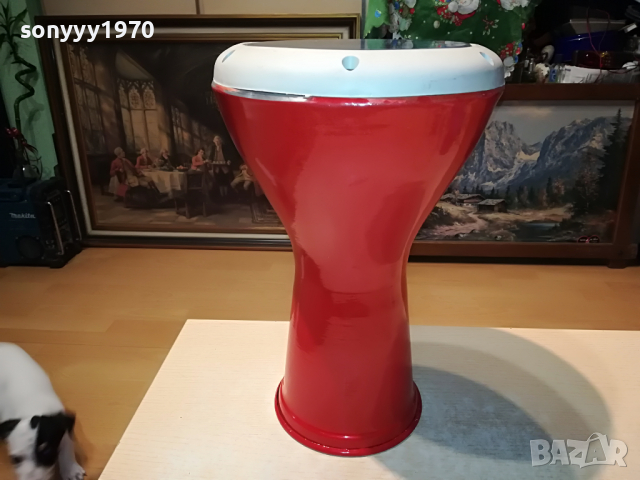 ГОЛЯМА ТАРАМБУКА 41Х26СМ 1804222104