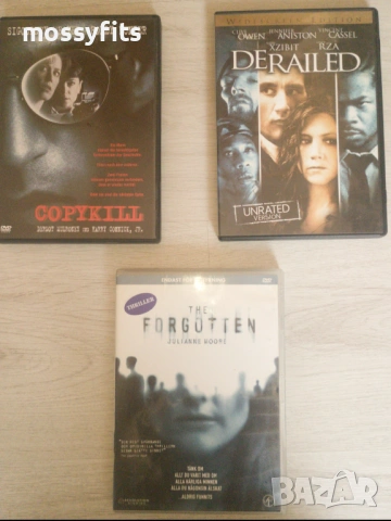 Двд филми, dvd, снимка 3 - Друга електроника - 53754750