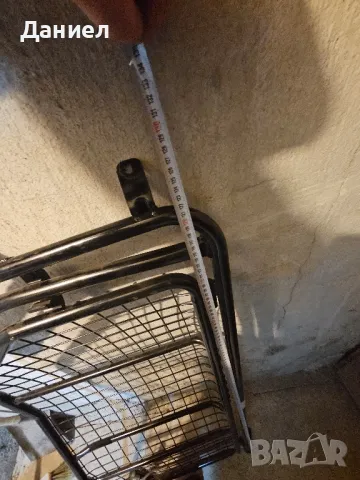 Решетка преградна за фиат, снимка 7 - Аксесоари и консумативи - 49155788