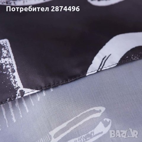 3209 Престилка за подстригване, пелерина за подстригване, снимка 10 - Фризьорски принадлежности - 35726017