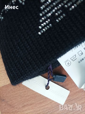 Armani Jeans нови ръкавици , снимка 3 - Ръкавици - 38607366