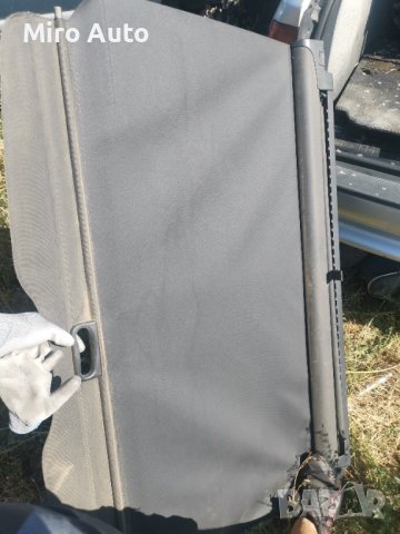 Щора за БМВ Е39 Комби, снимка 3 - Части - 42139330