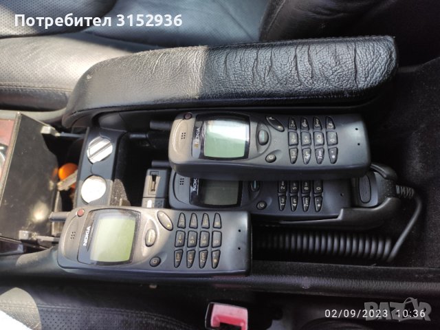 Продавам Нокия 3110 , снимка 1