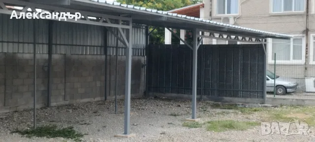 Паркинг под наем., снимка 5 - Гаражи и паркоместа - 55947171