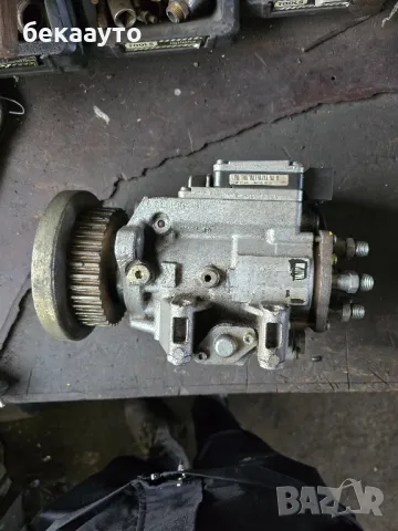 Audi горивна помпа