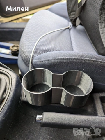 Поставки за чаши за BMW, Audi, Skoda, Opel и други, снимка 8 - Аксесоари и консумативи - 53056053