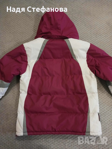 Дебело детско яке, снимка 2 - Детски якета и елеци - 52129814