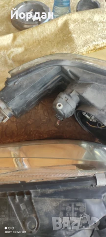 Части за Peugeot 306, снимка 12 - Части - 50704355