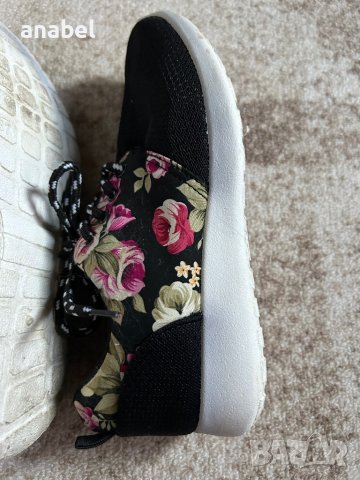 Дамски обувки 37 номер, снимка 7 - Дамски ежедневни обувки - 44421913