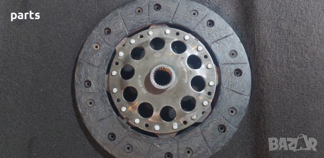 Съединител Ауди A4 B6 1.9TDI - VW - Сеат - Шкода - 323072710 N, снимка 3 - Части - 44816614