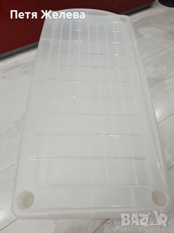 Стелаж за обувки Rotho 56/47/28см, снимка 4 - Други стоки за дома - 53229773