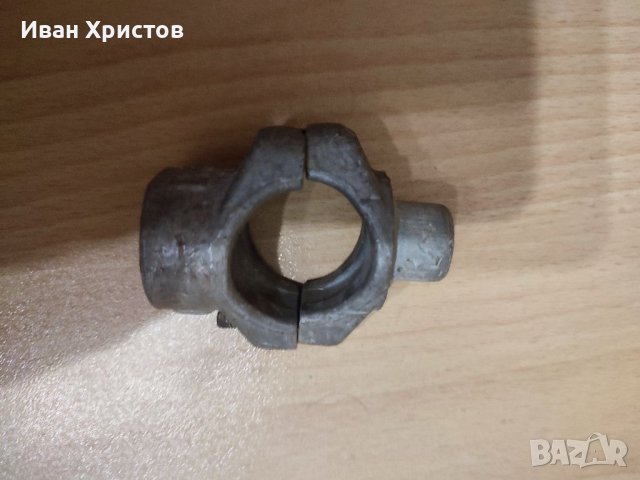 Камък за ППР машинка Чешка 