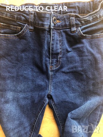 Skinny дънки NEXT, снимка 3 - Детски панталони и дънки - 41615212