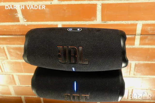 Безжична колона JBL Charge 5