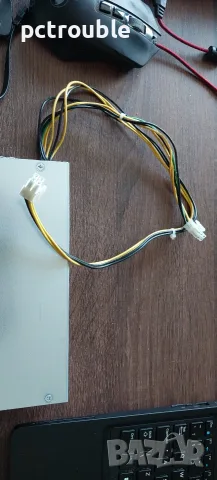 Части за Lenovo V530s SFF, снимка 4 - Други - 55769405