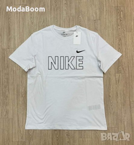 Тениски Nike, снимка 1 - Тениски - 41866393