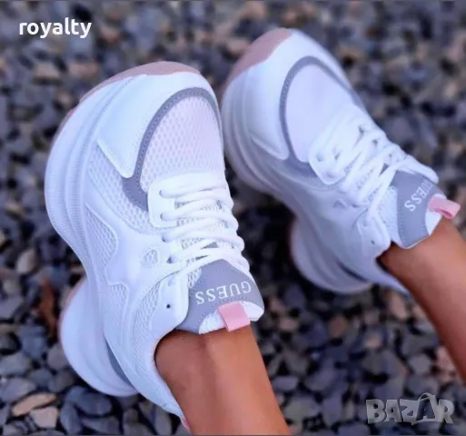 Guess дамски сникърси