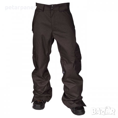 Мъжки панталон Airblaster Freedom snowboard pants - М размер