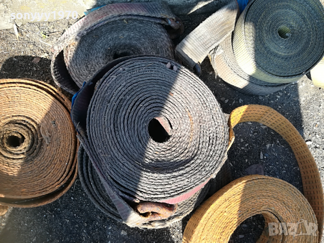 тир колан с тресчотка за 30лв 2003220806, снимка 2 - Аксесоари и консумативи - 36165262