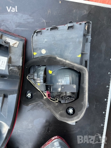 Стопове за BMW 5 GT, снимка 9 - Части - 51780818