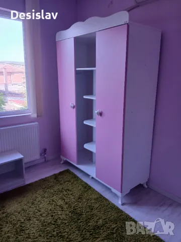 Детска стая комплект, снимка 1