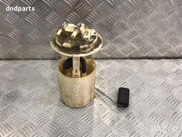 Нивомер Peugeot 206,1.9D,1999г.