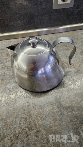 Чайник zepter , снимка 6 - Други - 53033540