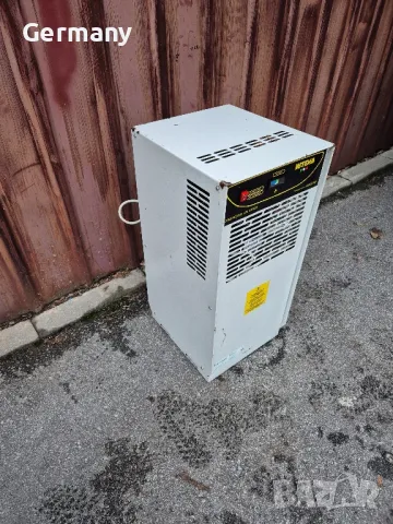 изсушител за компресиран въздух hitema компресор
, снимка 11 - Компресори - 48227305