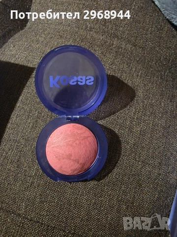 Kosas руж нов