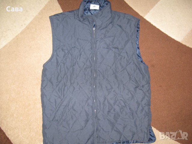 Елек REEBOK   дамски,ХЛ, снимка 2 - Елеци - 34478094