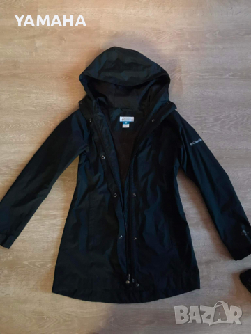 Columbia  Дамско Яке  S , снимка 2 - Якета - 36465929