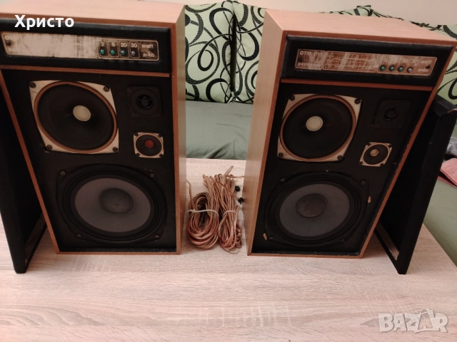 Тонколони Респром ОТМ 1-12, снимка 2 - Тонколони - 52893529