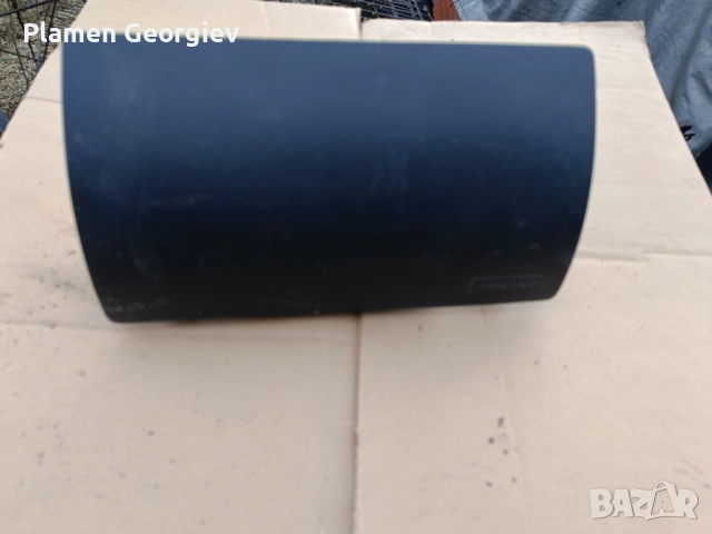 Десен аербег за Сузуки Игнис 2 