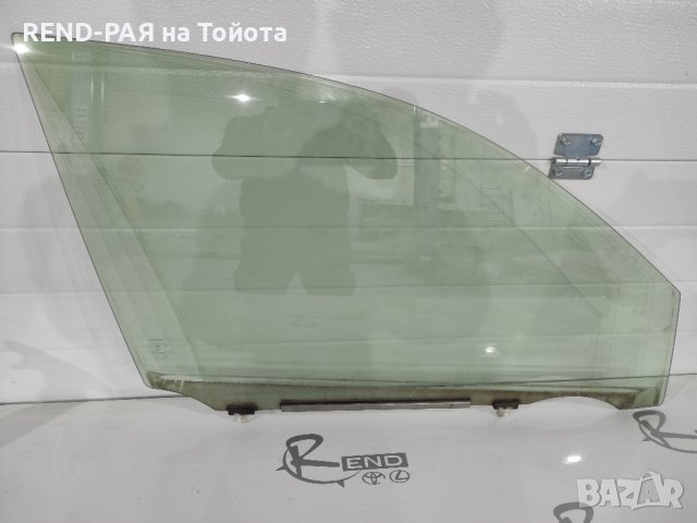 Предно дясно стъкло Toyota Rav4 XA3 2005-2013, снимка 1 - Части - 44207932