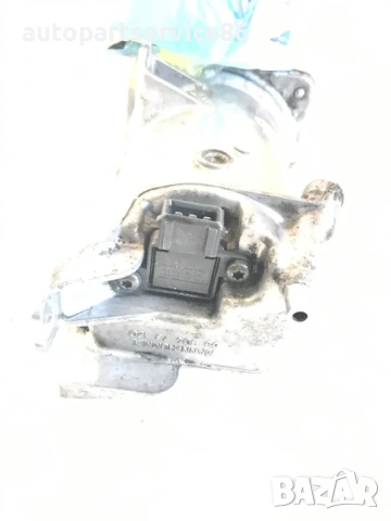 Капак на филтъра за гориво за Peugeot 607 2.7 HDI (2007) 6650473120, снимка 2 - Части - 53769911