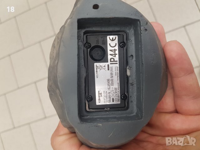 Соларна лампа, снимка 5 - Соларни лампи - 40152644