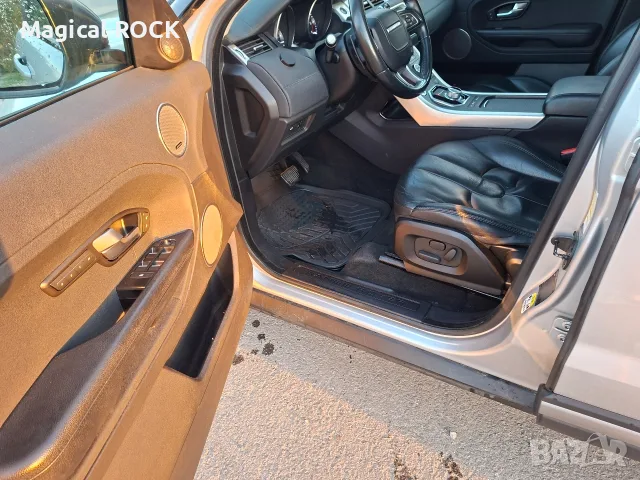 RANGE ROVER..2.2 D..автомат,кожа,панорама,Meridian, снимка 13 - Автомобили и джипове - 56304530