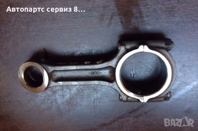 Оригинален мотовилка (биела) за KIA Carnival 2.9 CRDi (2006-2011), снимка 3 - Части - 53112067