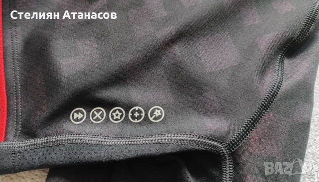 Тениски Astralis Odense , снимка 6 - Тениски - 50449412