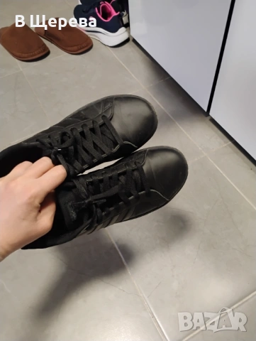 Дамски маратонки Адидас унисекс , снимка 6 - Маратонки - 53470092