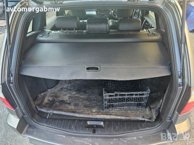 На части БМВ Е83 Х3 150 коня - BMW E83 X3 150hp М пакет, снимка 13 - Автомобили и джипове - 41428976