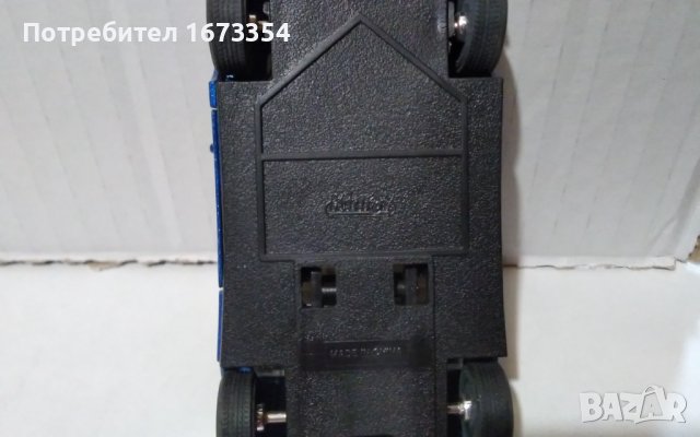 МЕРЦЕДЕС И ФЕРАРИ, снимка 18 - Колекции - 40461753