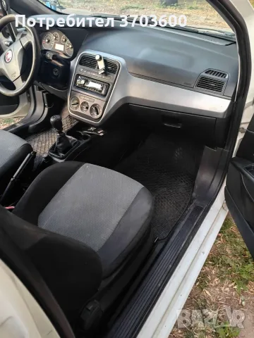 Fiat Grande Punto , снимка 15 - Автомобили и джипове - 55730650