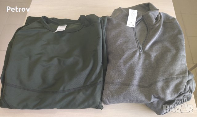 Термо бельо Аполо XS, снимка 6 - Бельо - 42364692